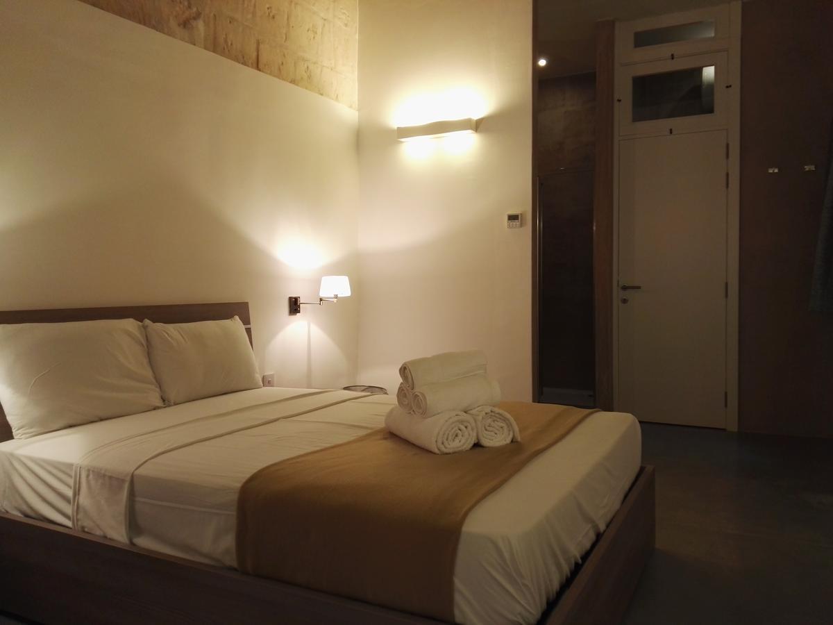 Vallettastay Zoe 1 Ngoại thất bức ảnh
